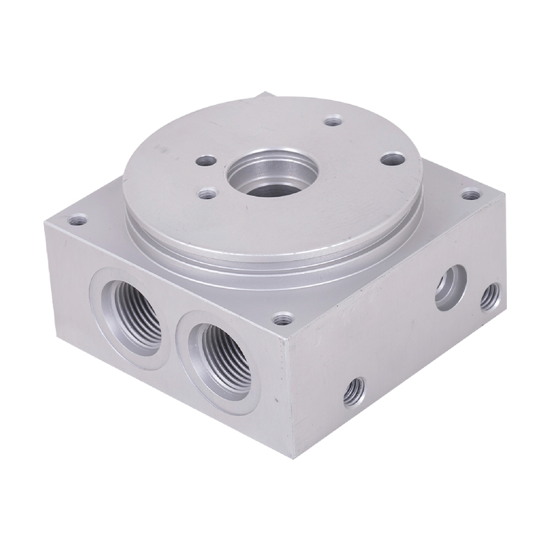 Power Unit Manifold Block สำหรับยกแพลตฟอร์ม Power Unit Manifold Block สำหรับยกแพลตฟอร์ม