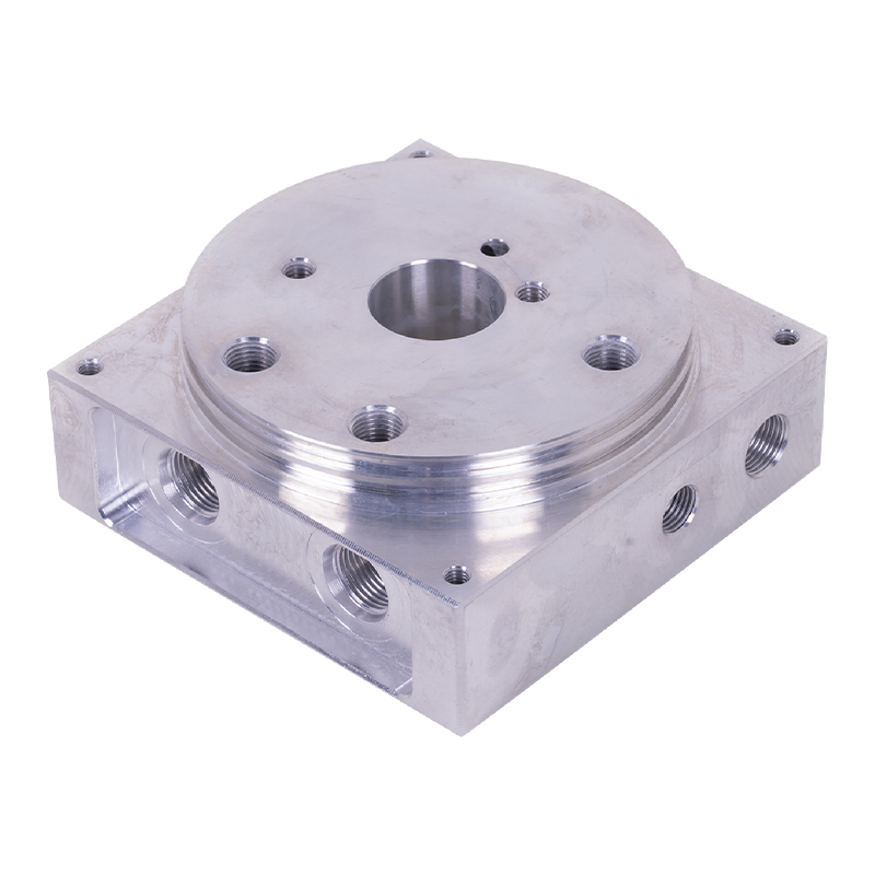 Power Unit Manifold Block สำหรับยกแพลตฟอร์ม Power Unit Manifold Block สำหรับยกแพลตฟอร์ม