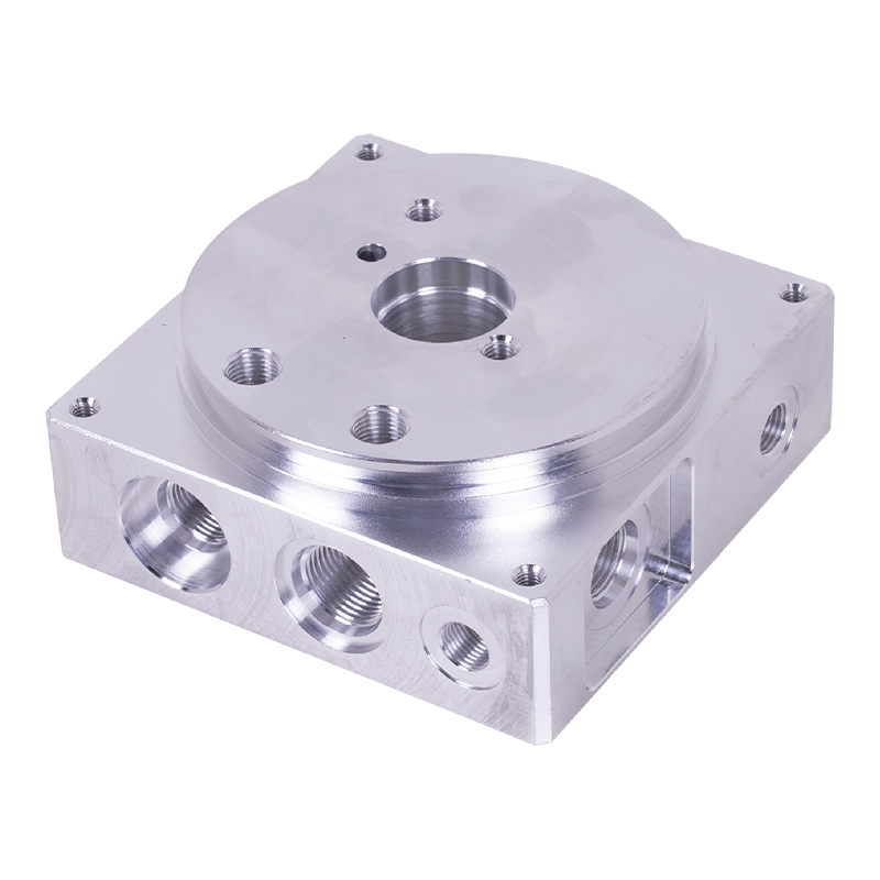 Power Unit Manifold Block สำหรับยกแพลตฟอร์ม Power Unit Manifold Block สำหรับยกแพลตฟอร์ม