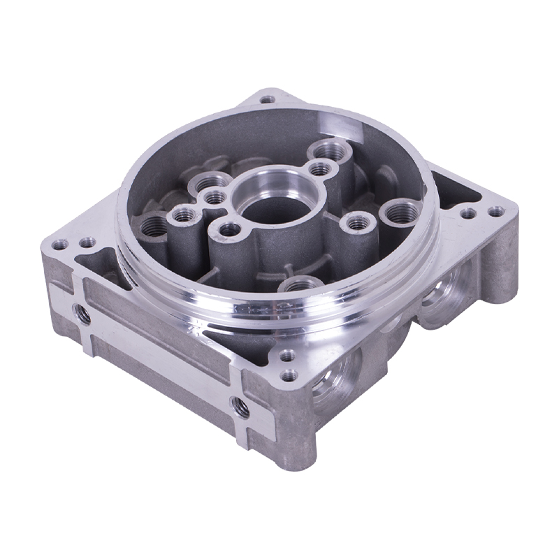 Power Unit Manifold Block สำหรับยกแพลตฟอร์ม Power Unit Manifold Block สำหรับยกแพลตฟอร์ม