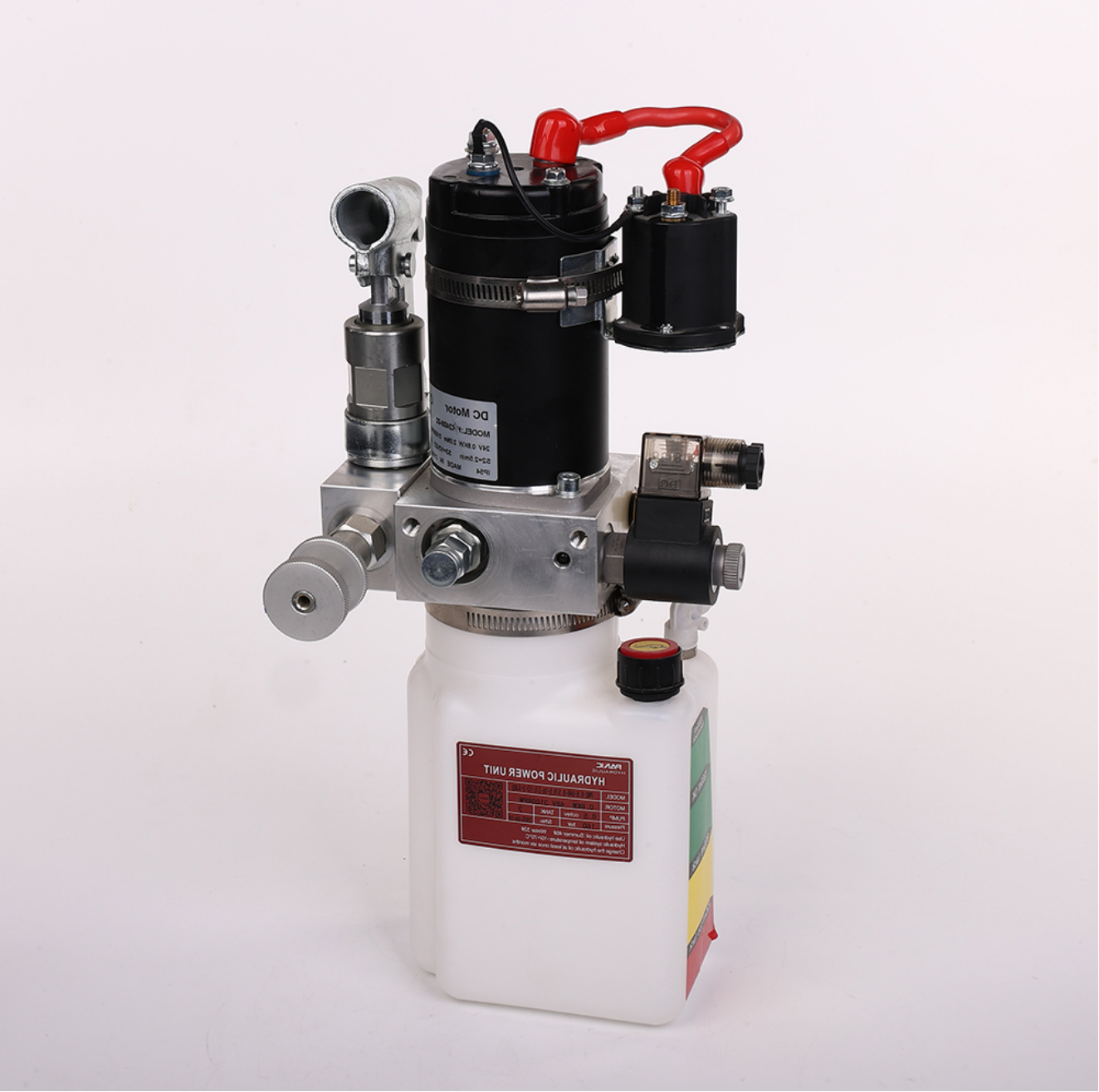 Mini Power Pack สำหรับระบบลิฟต์สำหรับคนพิการ Mini Power Pack สำหรับระบบลิฟต์สำหรับคนพิการ