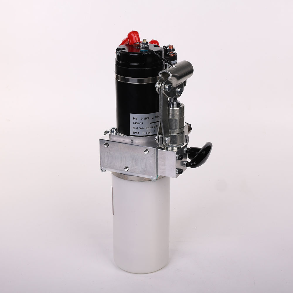 Mini Power Pack สำหรับระบบลิฟต์สำหรับคนพิการ Mini Power Pack สำหรับระบบลิฟต์สำหรับคนพิการ